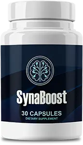 SynaBoost™ Limited Time Offer Only $49/Bottle